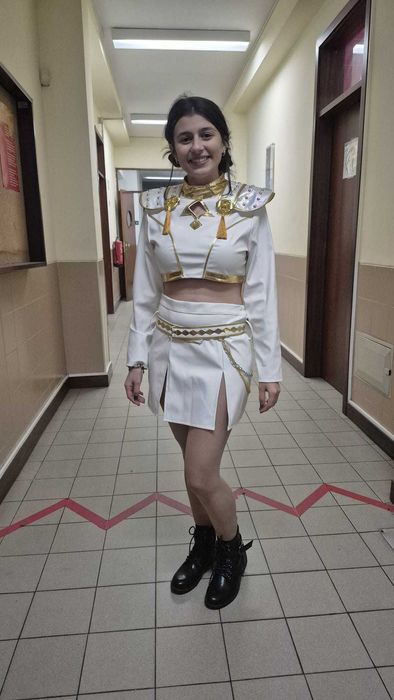 Pinturas faciais/ Animação Infantil