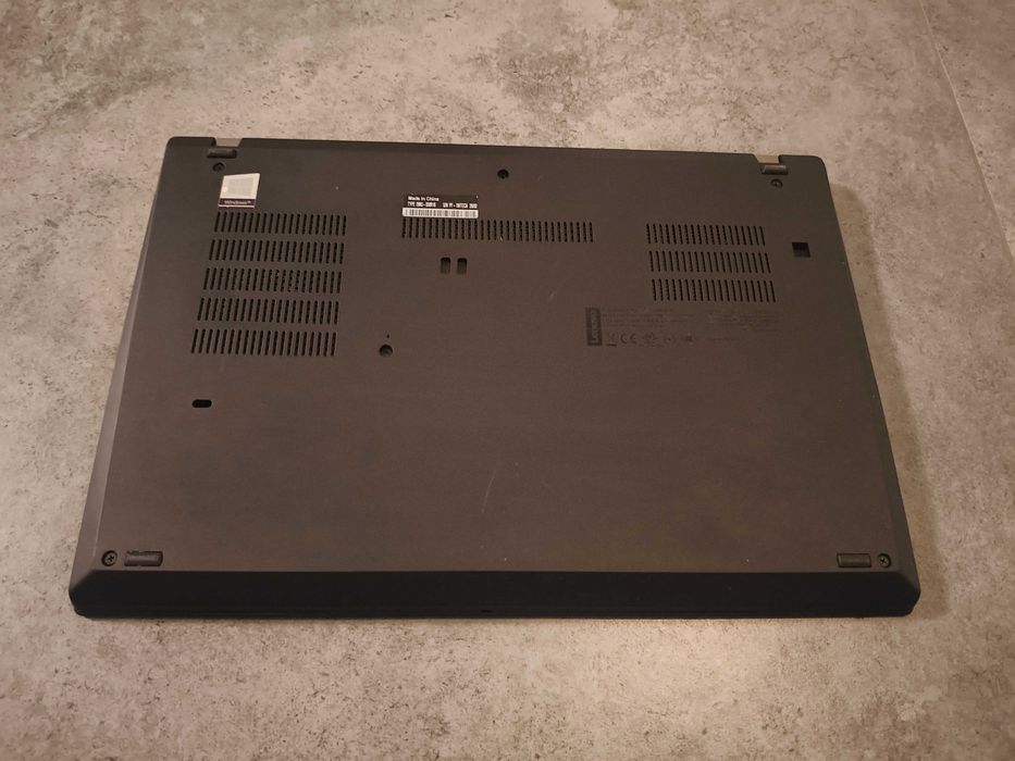 Lenovo T490 i7-8665U 32GB 512GB FHD Windows 11