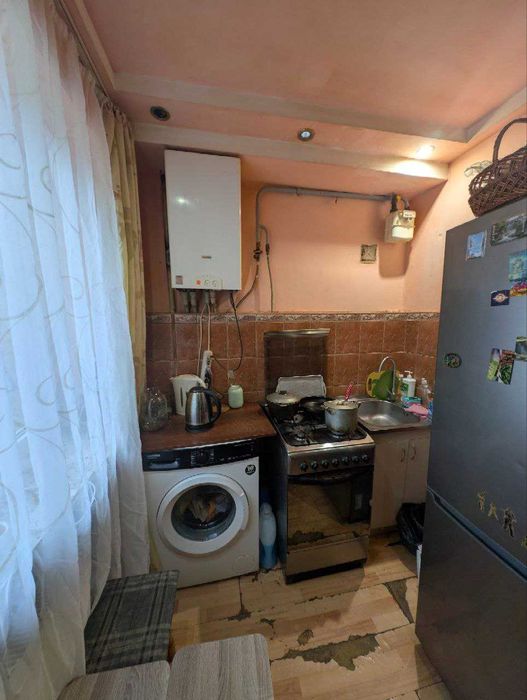 Продаж  2 кімнатної квартири по вул. Короля Данила