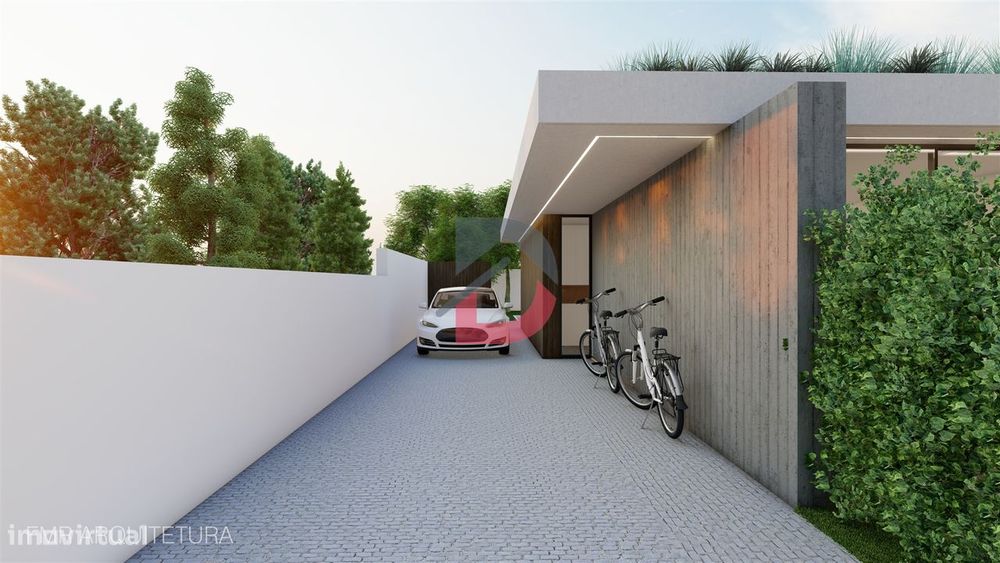 Lote de Terreno — Lardosa, Castelo Branco
