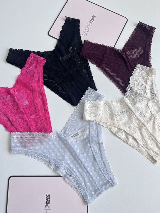 Трусики Victoria’s secret труси Вікторія сікрет Виктори сикрет