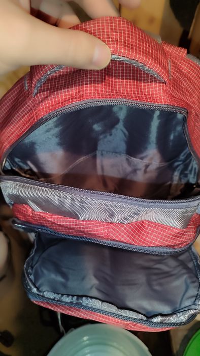 Рюкзак новий для хлопчика або дівчинки