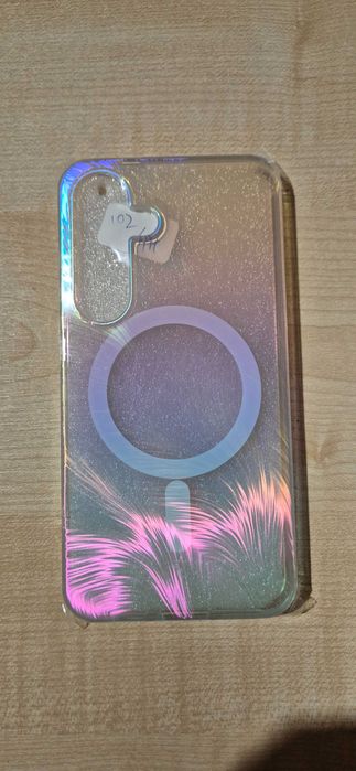 Чехол на Samsung s24