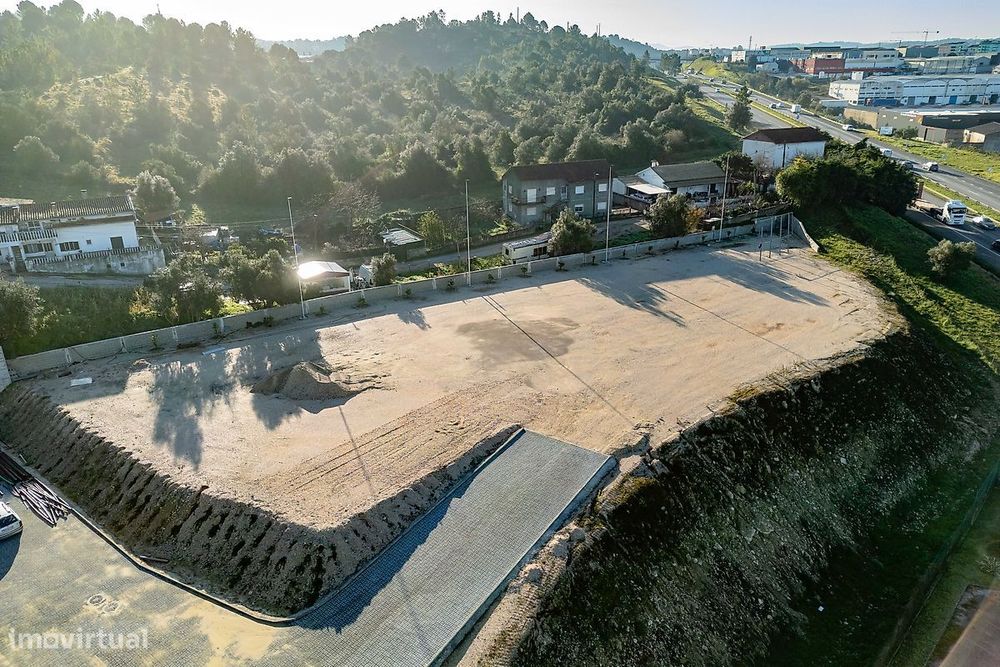 Outros - Comercial  para arrendamento