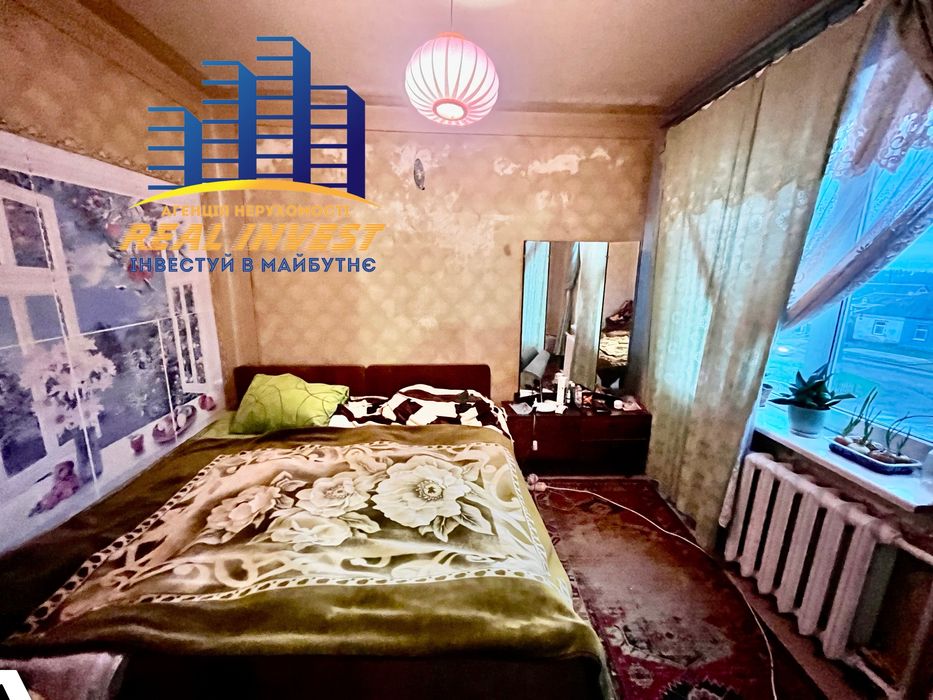 Продам 3 кім.м.Самар