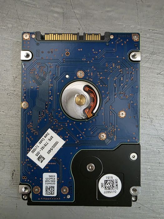 Discos HDD Sata 250GB 320GB 1TB