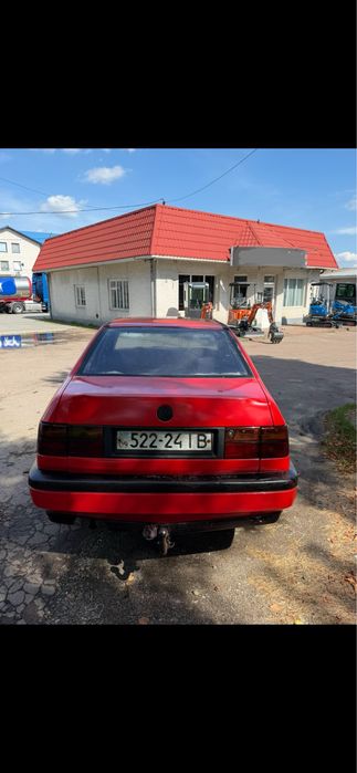 Volkswagen Vento 1.6