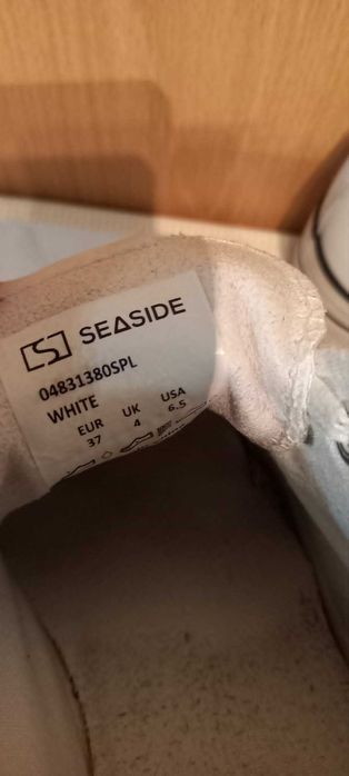 Sapatilhas Seaside n°37