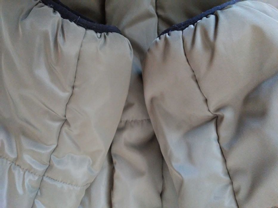Kurtka khaki 158