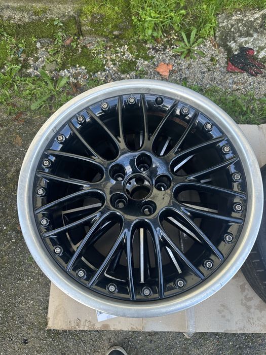 BBS Speedline 19
