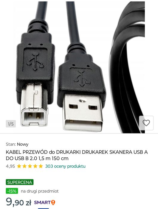 Drukarka kolorowa HP Deskjet 3700 + toner kolorowy