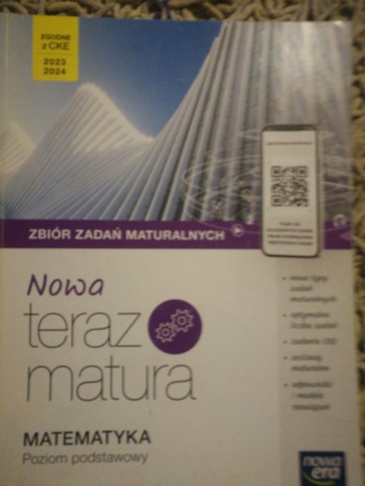 Matematyka podstawy. Zbiór zadań