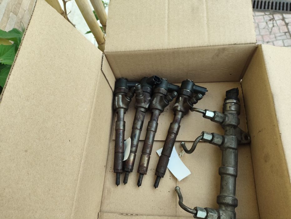 Vendo todo o material motor Fiat 1.3 ref 263A2000
