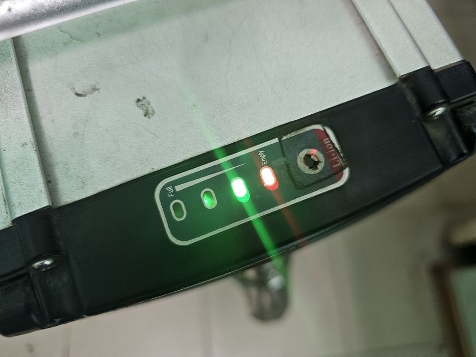 Электровелосипед Veola 26" 36V 400W 17Ah