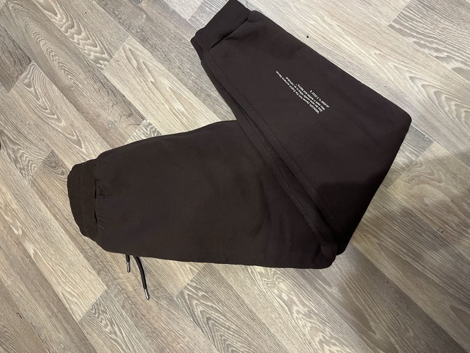 Джогери зимові, штани теплі