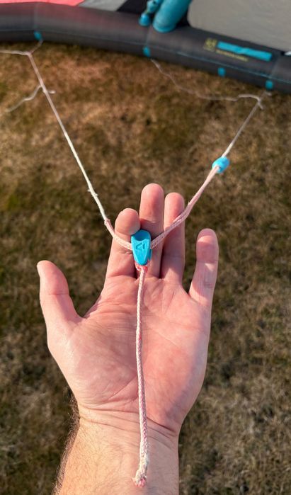 Duotone Rebel SLS 10 m 2023