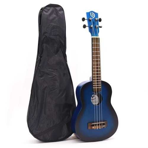 Ukulele Artesanal