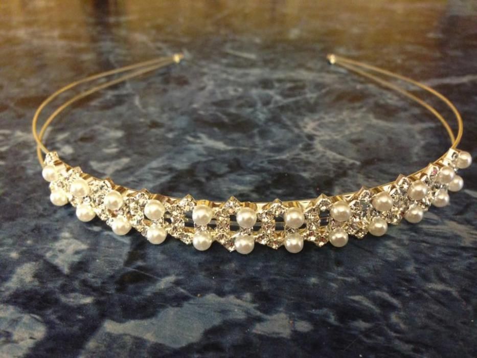 Обод для волос ,