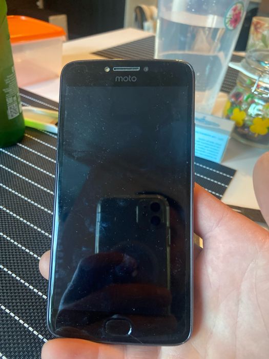 Motorola moto G5S
