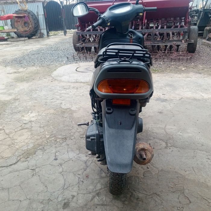 Скутир Хонда такт 30