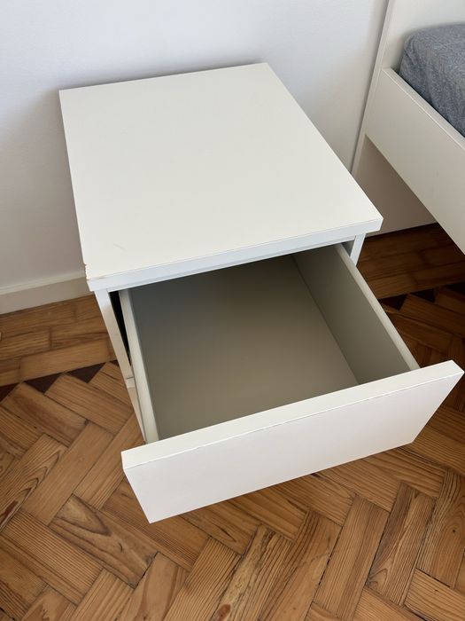 2 Cómodas Kullen Ikea