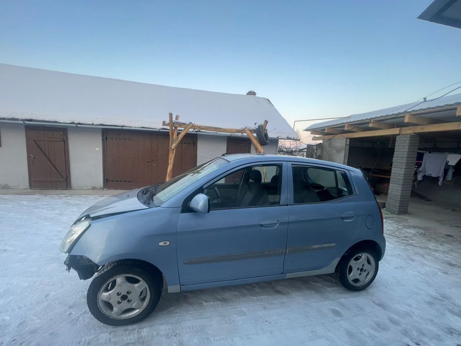 Продаєтся KIA  Picanto