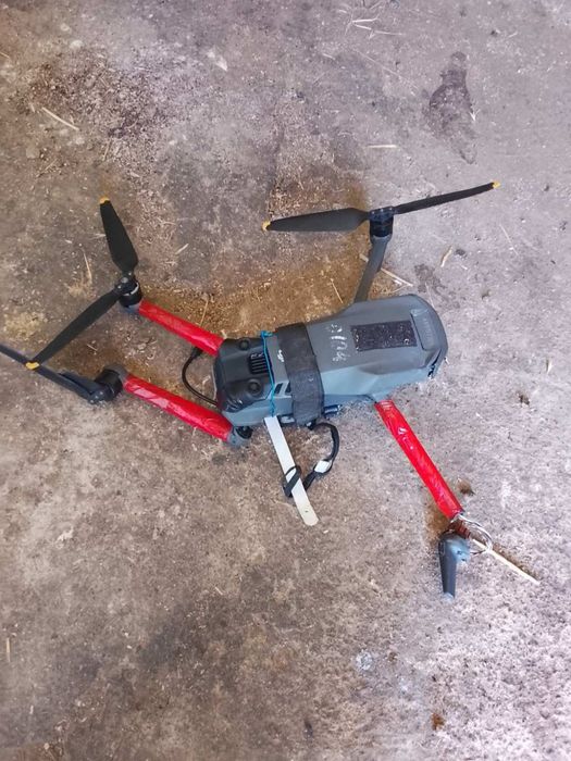 Mavic 3 pro cine