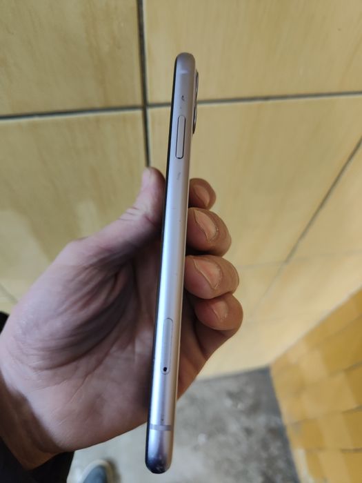 iPhone 11 64Gb Neverlock