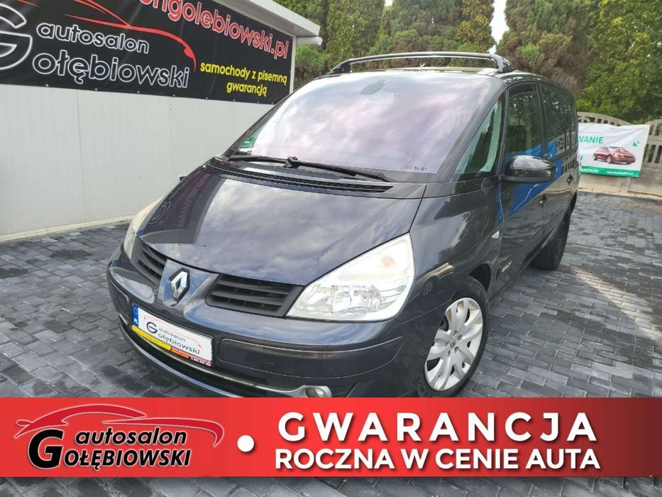 Renault Espace