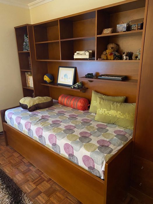 Conjunto Mobilia - Estudio