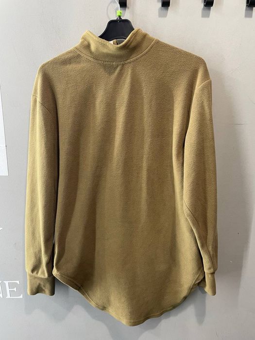 Термокофта Термофліс армії Британії PCS