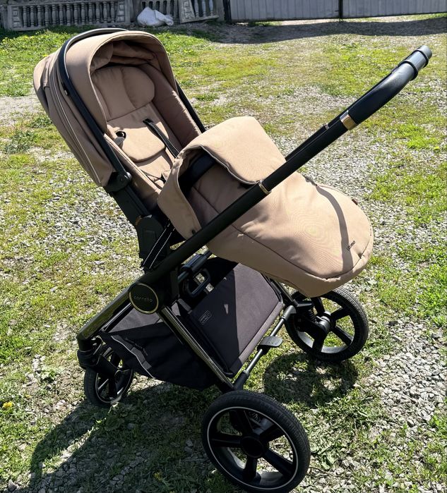 Продам каляску Carello Ultimo 2 в 1