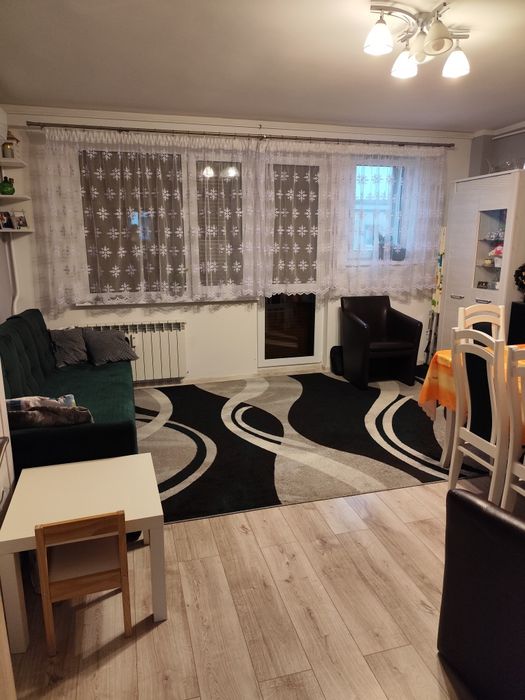 Mieszkanie na sprzedaż - Mogilno