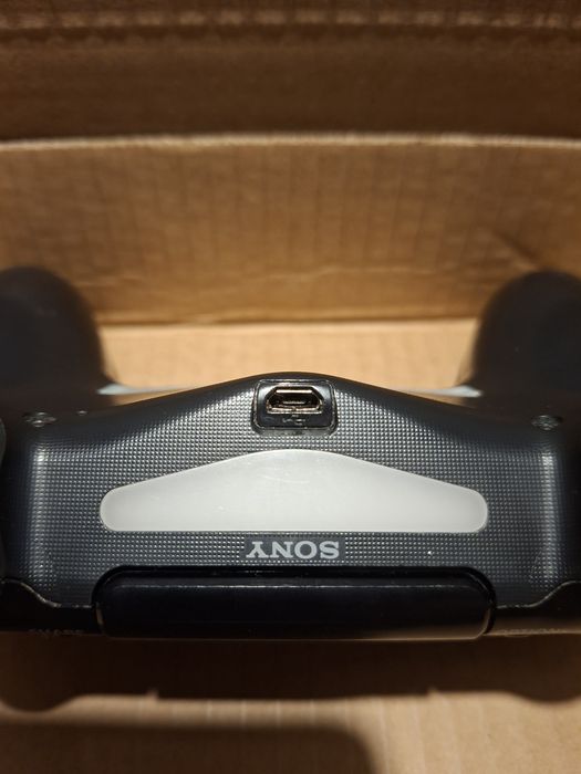 Comando PS4 Dualshock 4 Original Testado