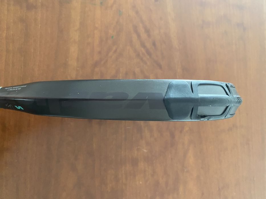 Raquete padel varlion