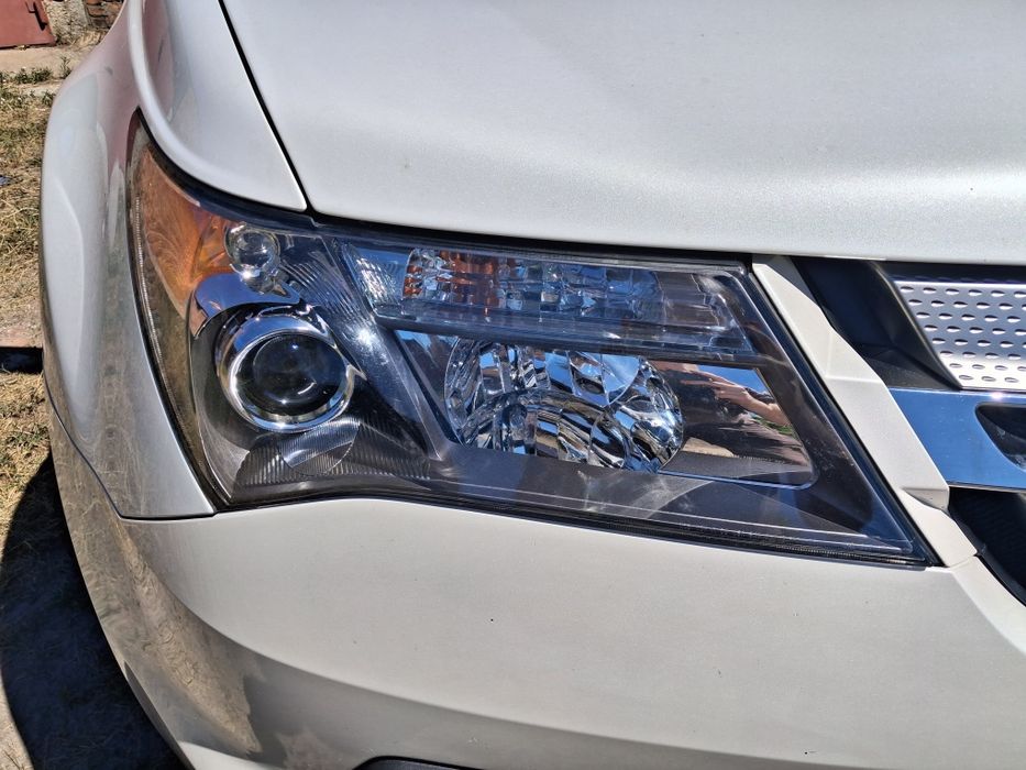 Продам Acura MDX 2008