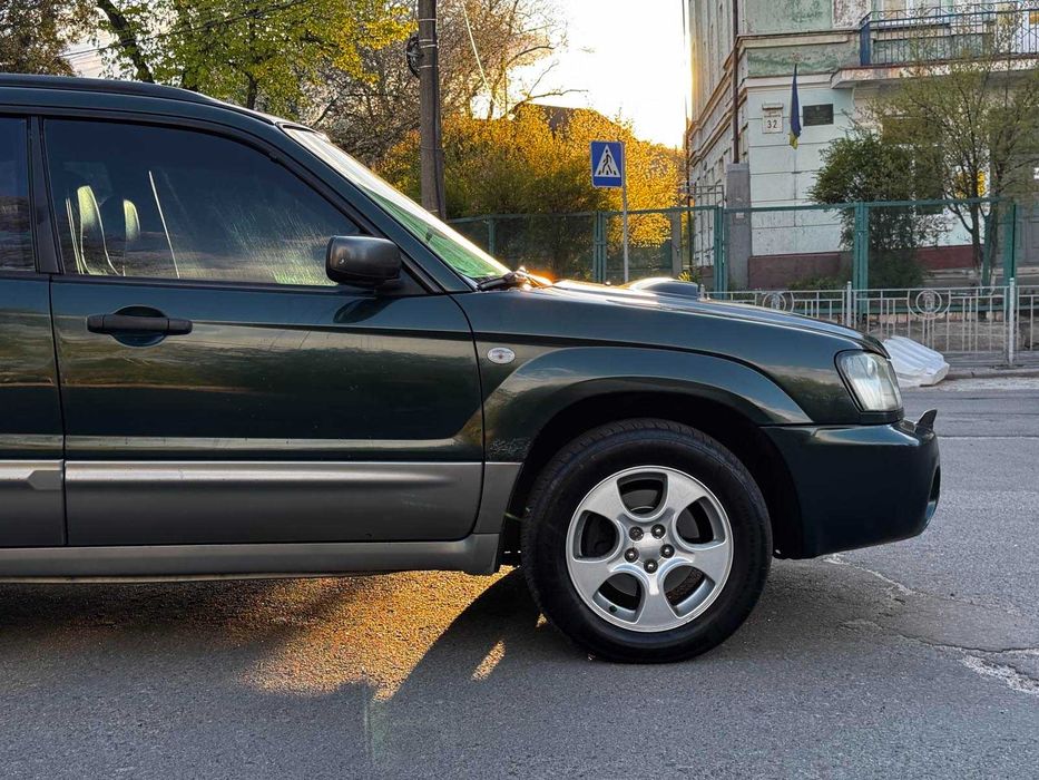 Продам Subaru Forester 2004р. #76475