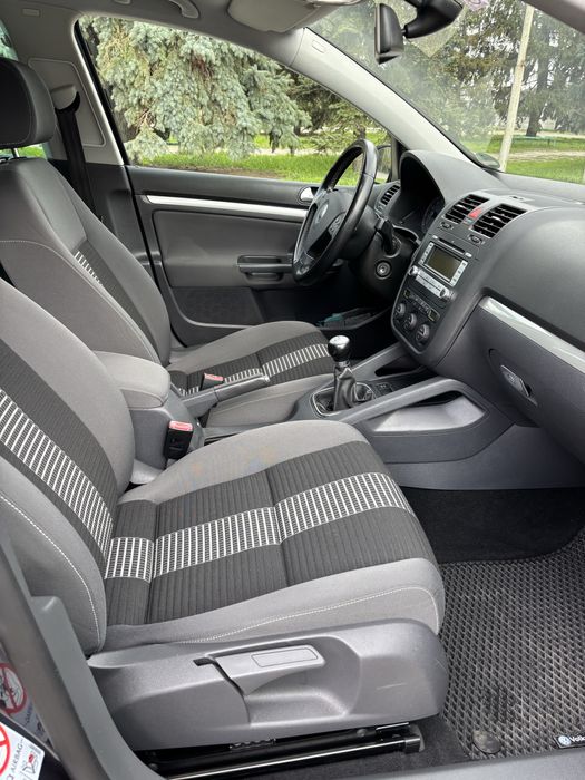 Продам гольф 5 1.4 TSI