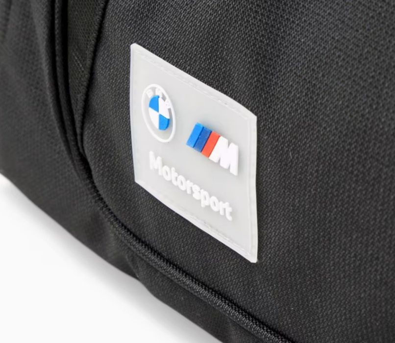 Сумка Puma BMW, оригинал(2 варианта)