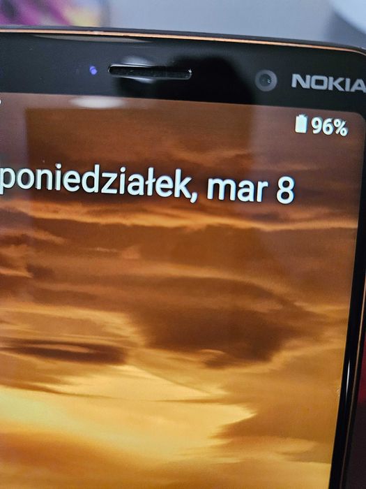 Telefon NOKIA 7 plus