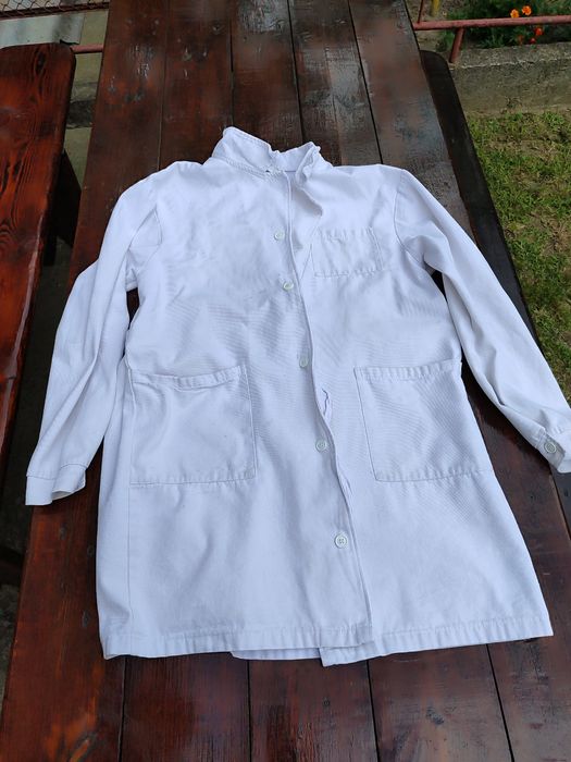 Халат котоновий стан б/у