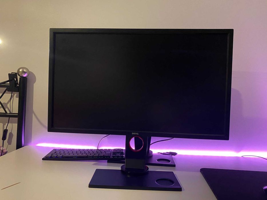 Monitor BenqXL2730 | 144Hz 1ms