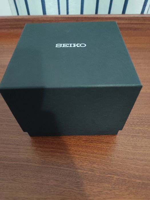 Seiko Premier (SKP398P1)