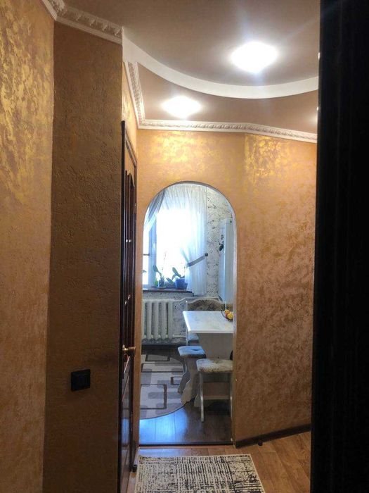 Продам 2 к квартиру в Стрижавці біля АТБ 51,1кв.м. 6828