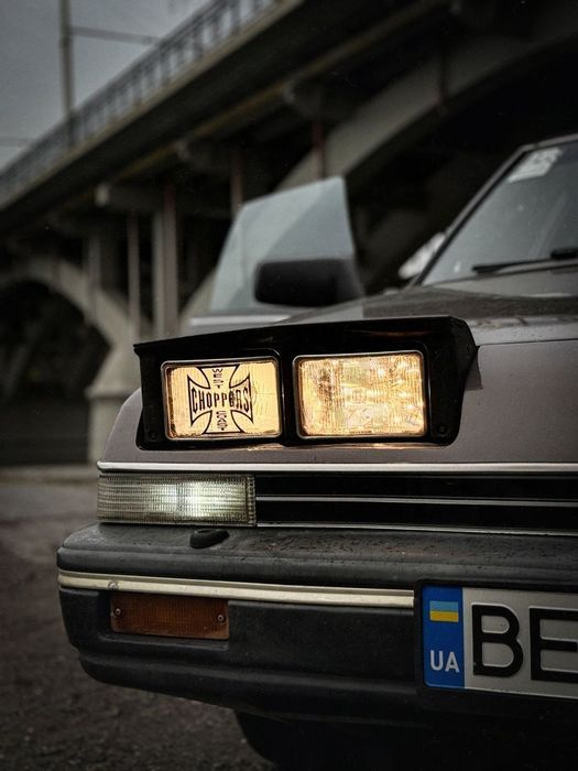 Mazda 929 (cosmo hb)