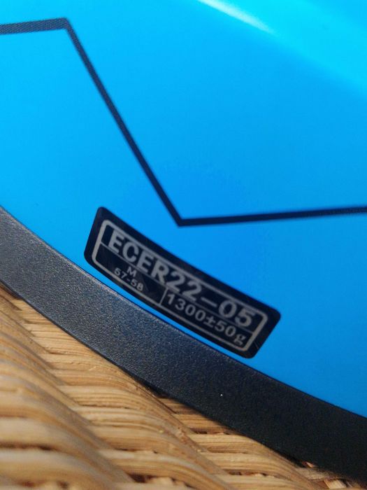 Capacete LS2 rapid
