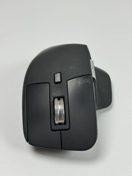 Бездротова миша Logitech MX Master 3S Graphite (910-006559)