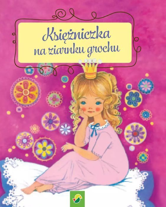 Pakiet: Królowa śniegu / Księżniczka na ziarnku grochu. Vemag