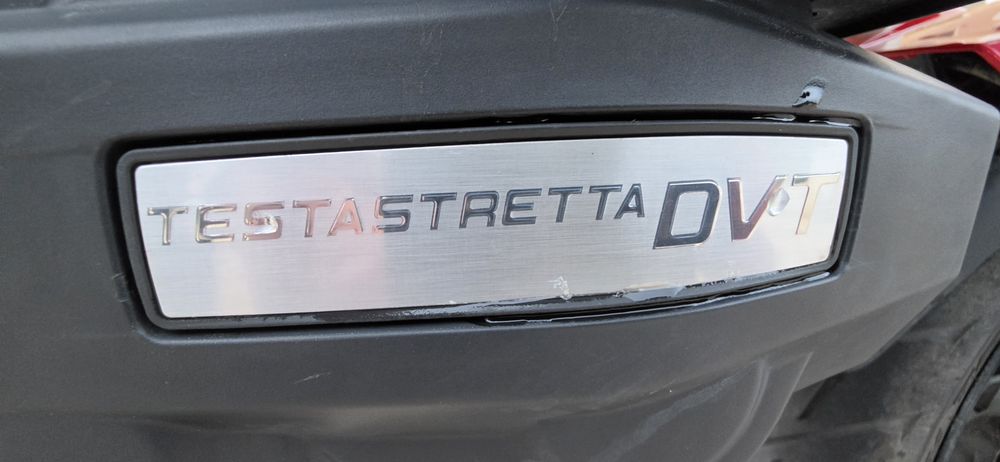 Ducati Multistrada 1260