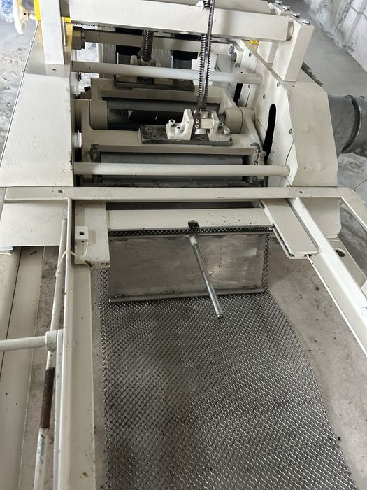 Видовжувач до хліба WP